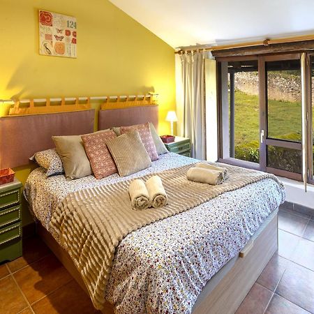 Casas Las Carolinas Anaz Zewnętrze zdjęcie