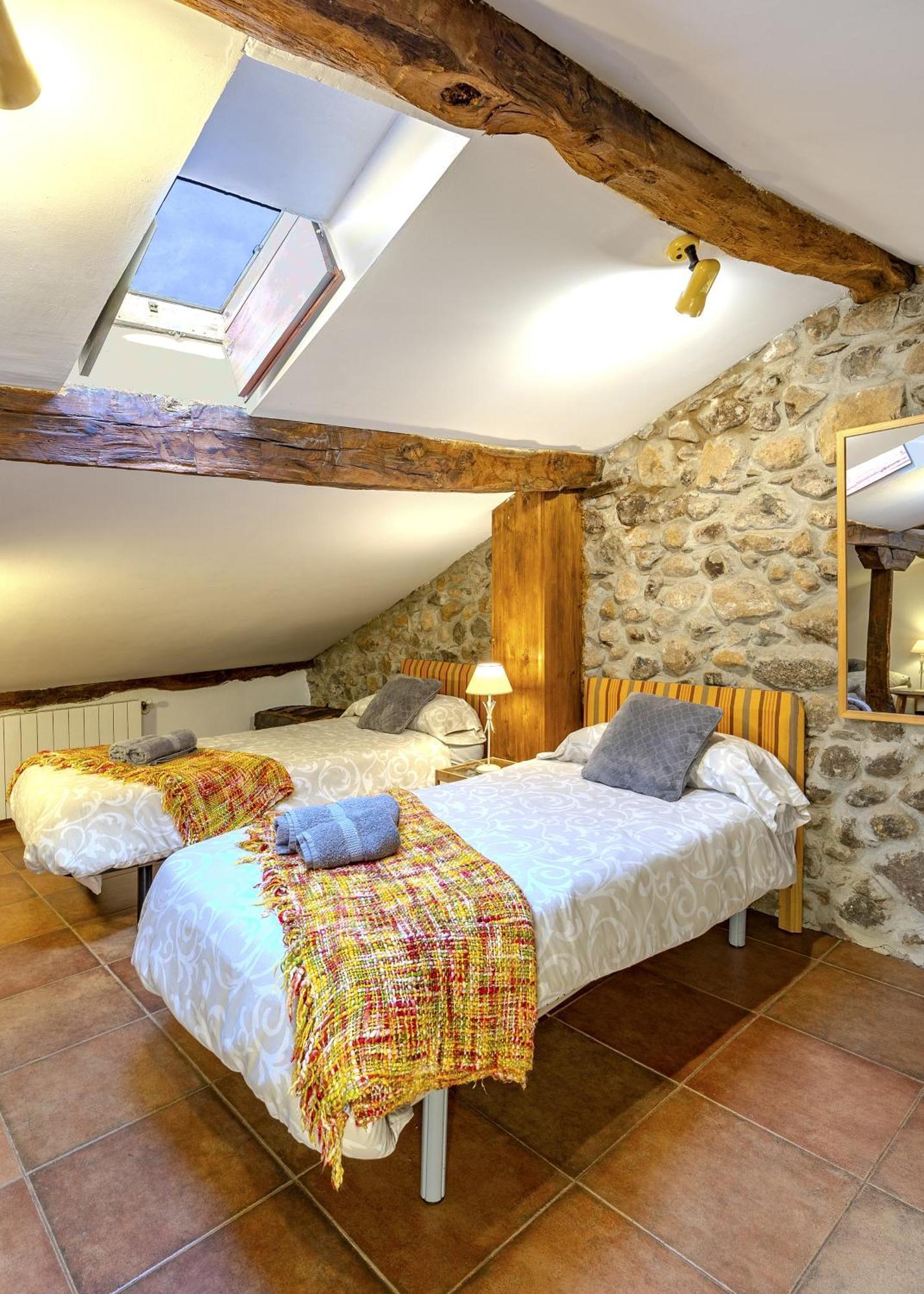 Casas Las Carolinas Anaz Zewnętrze zdjęcie