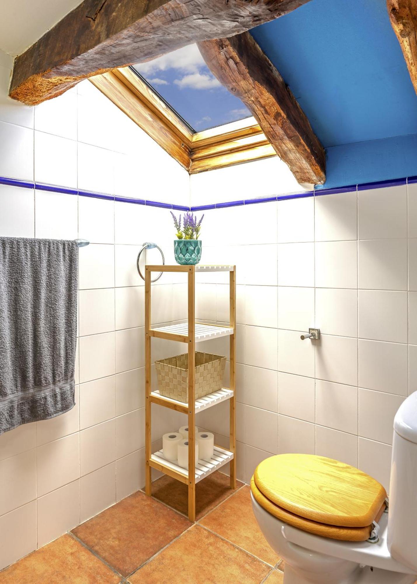 Casas Las Carolinas Anaz Zewnętrze zdjęcie