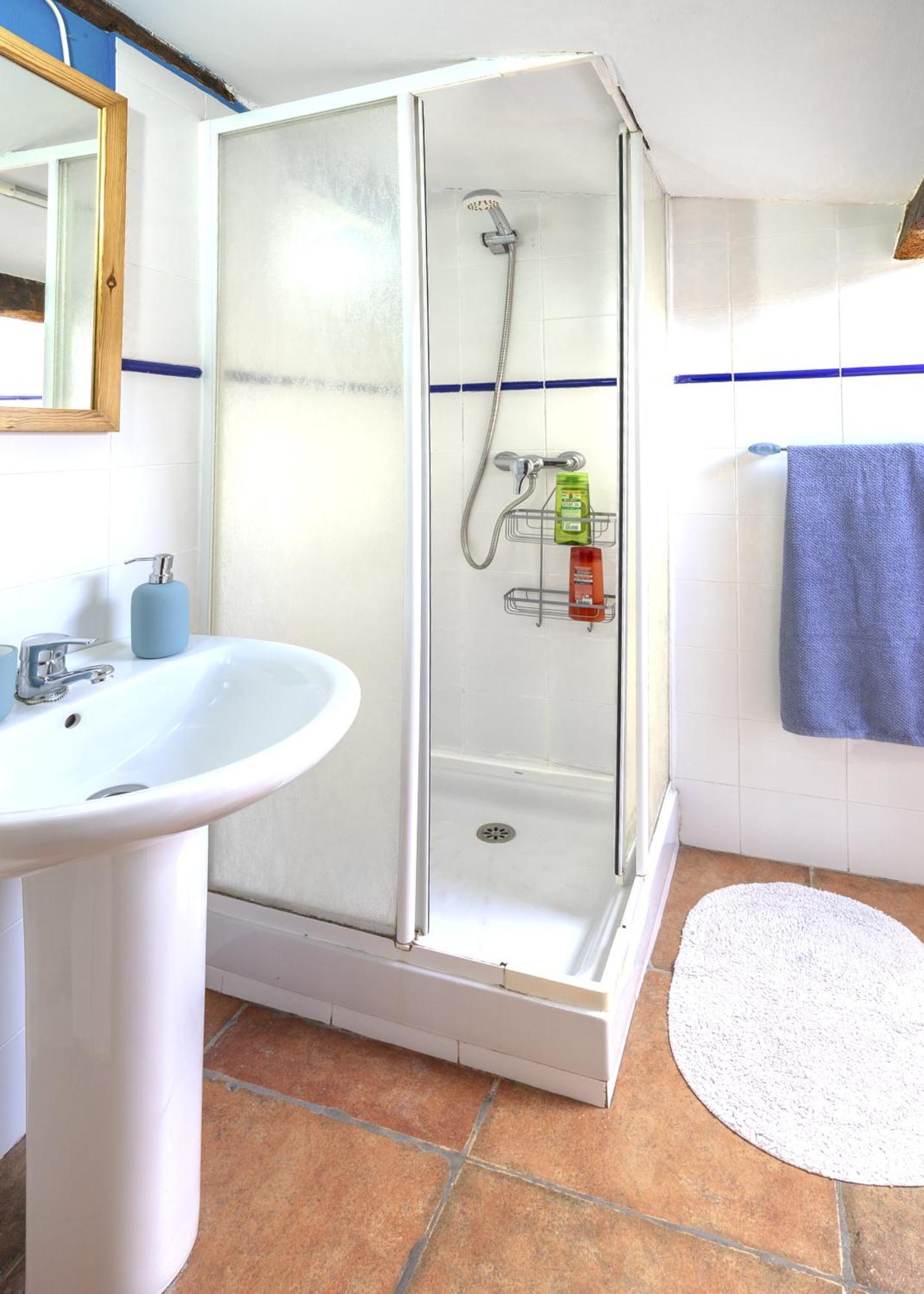 Casas Las Carolinas Anaz Zewnętrze zdjęcie