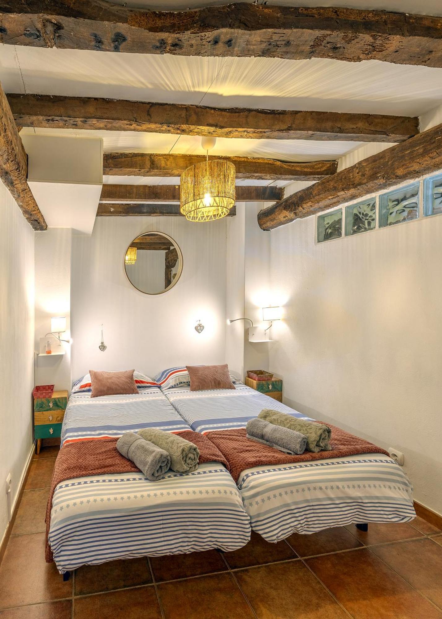 Casas Las Carolinas Anaz Zewnętrze zdjęcie